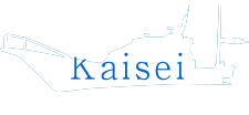 Offshore jigging Kaisei｜松山　オフショアジギング